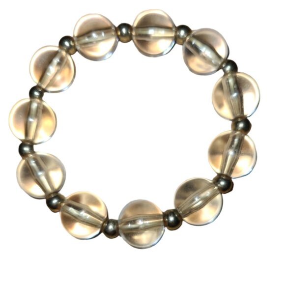 6inchStretchy Handmade Beaded Bracelet L8 - Picture 5 of 10